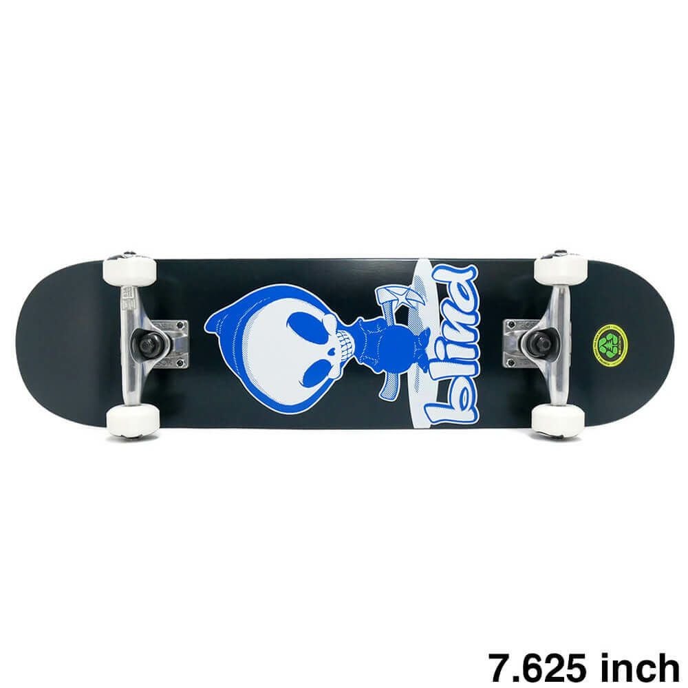 スケートボード(完成品)トリック用 コンプリートセット