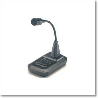 AM-308(AM308) 卓上マイクロホン | CQオーム