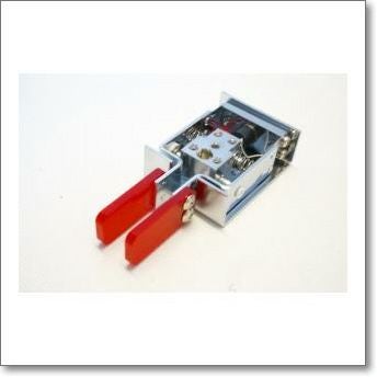 CW-MINI (CWMINI) GHDキー×CQオームコラボパドル4弾。超コンパクトで