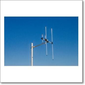 ポイント2倍】HFJ-2734Y/限定生産品 144/430MHzデュアルバンド八木