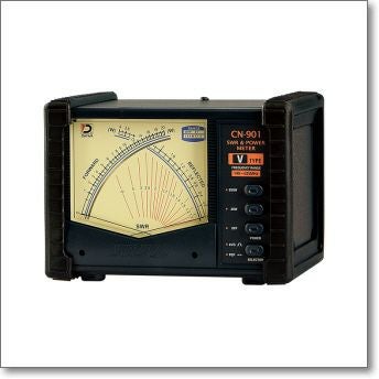 SX-200 (SX200) 1.8～200MHz【HF-144MHz】SWR調整に必須！ | CQオーム