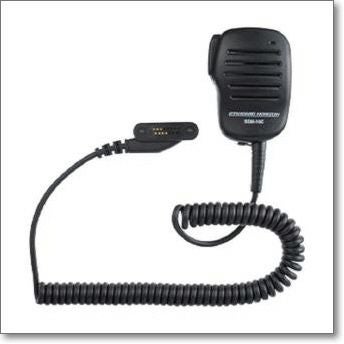 HM-189GPS （HM189GPS） GPS付スピーカーマイクロホン【対応】ID80他