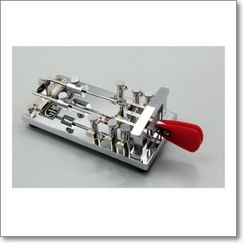 生産終了・完売】GN-206W-P （GN206WP） GHDキー 光センサー