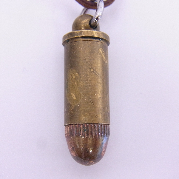 Maison Martin Margiela/メゾン マルタン マルジェラ10 弾丸