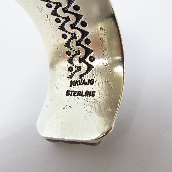 Cody Sanderson×SoloIst/コディサンダーソン×ソロイスト シルバー