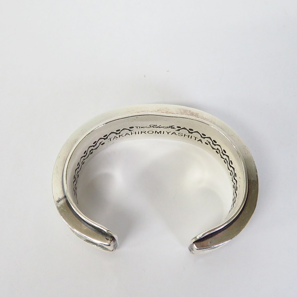 Cody Sanderson×SoloIst/コディサンダーソン×ソロイスト シルバー