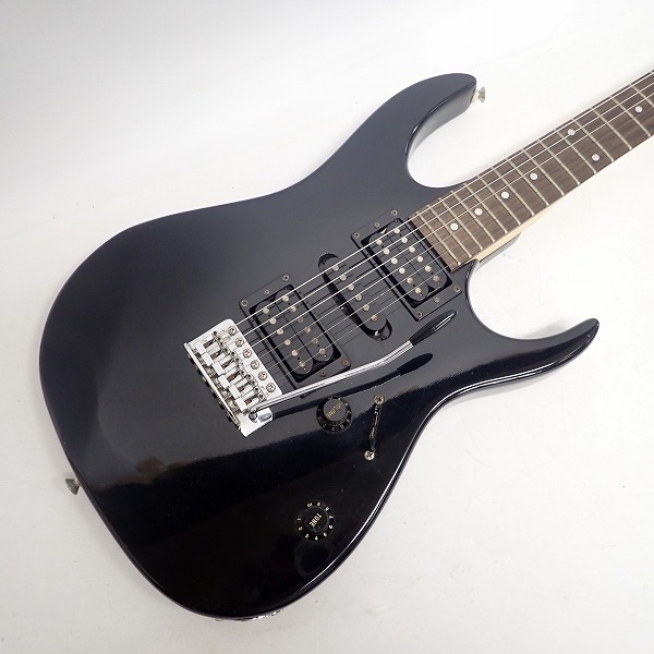 ☆【型番不明】Silver Cadet by Ibanez/アイバニーズ エレキギター