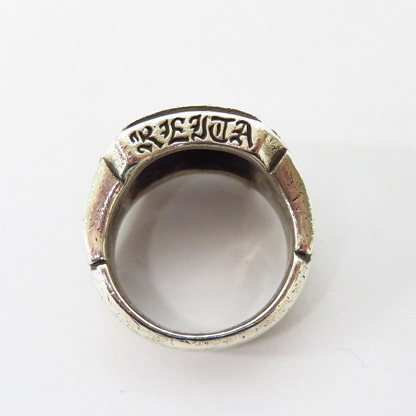 THE GAZETTE REITA×DEAL DESIGN/ガゼット レイタ×ディールデザイン