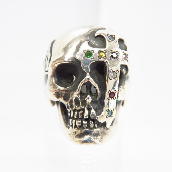 NUMBER(N)INE/ナンバーナイン×Magical Design/マジカルデザイン