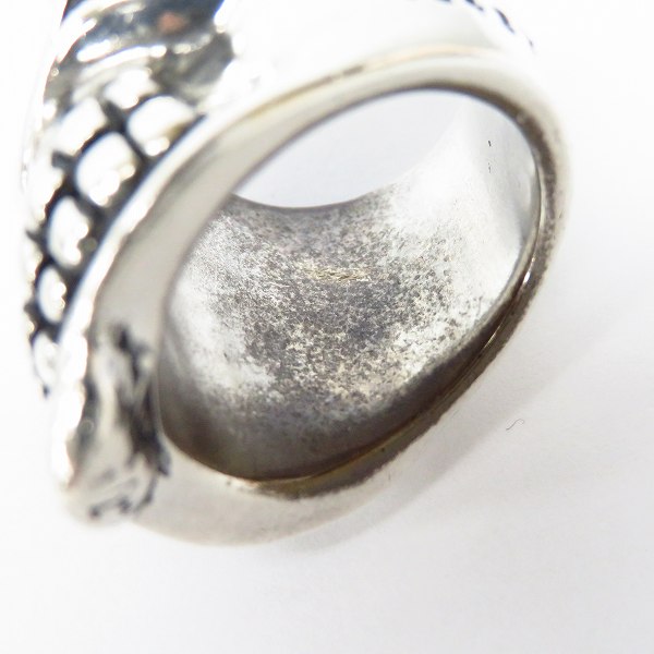 ギャラ付き】STARLINGEAR/スターリンギア パンチャーデビルスカル