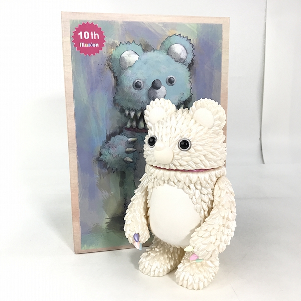 インスティンクトイ（INSTINCTOY）の買取実績 – ブランド買取専門店