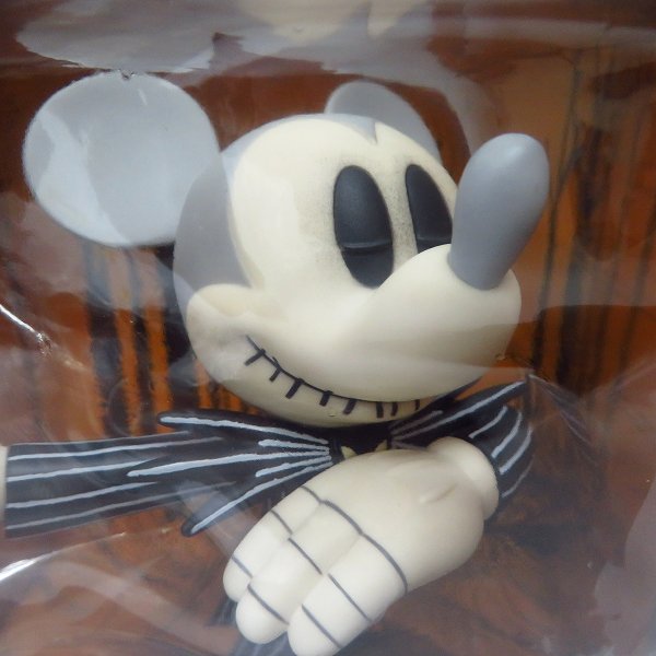 未開封】MEDICOM TOY/メディコムトイ VCD ナイトメアビフォア