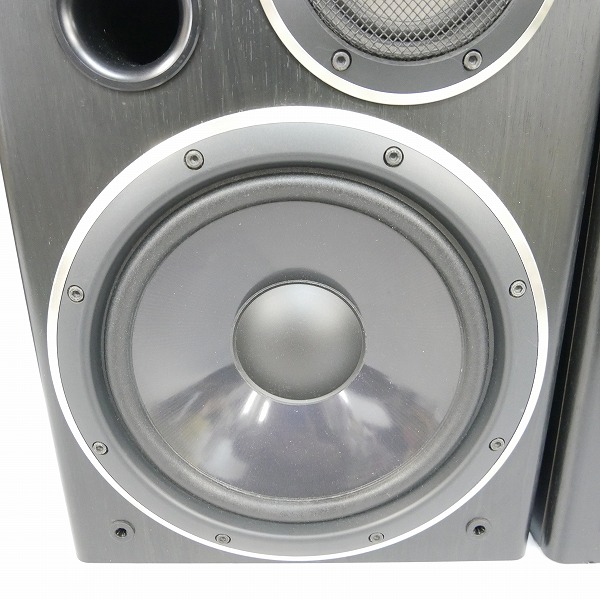 ☆SONY/ソニー SS-V750AV 3Way スピーカーシステム ペア【音出し確認済