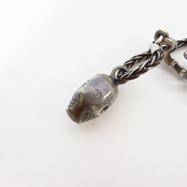 NUMBER(N)INE×MAGICAL DESIGN/ナンバーナイン×マジカルデザイン