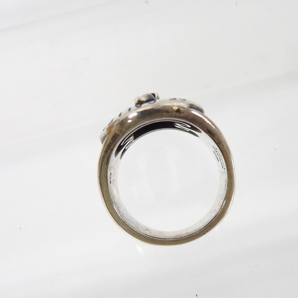 RUDE GALLERY×Argent Gleam/ルードギャラリー×アージェントグリーム