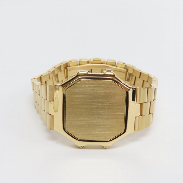 AMBUSH/アンブッシュ TIMELESS WATCH BRACELET ウォッチデザイン