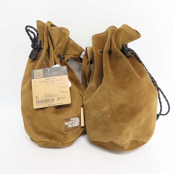 未使用】THE NORTH FACE ×Hender Scheme/ノースフェイス×エンダー
