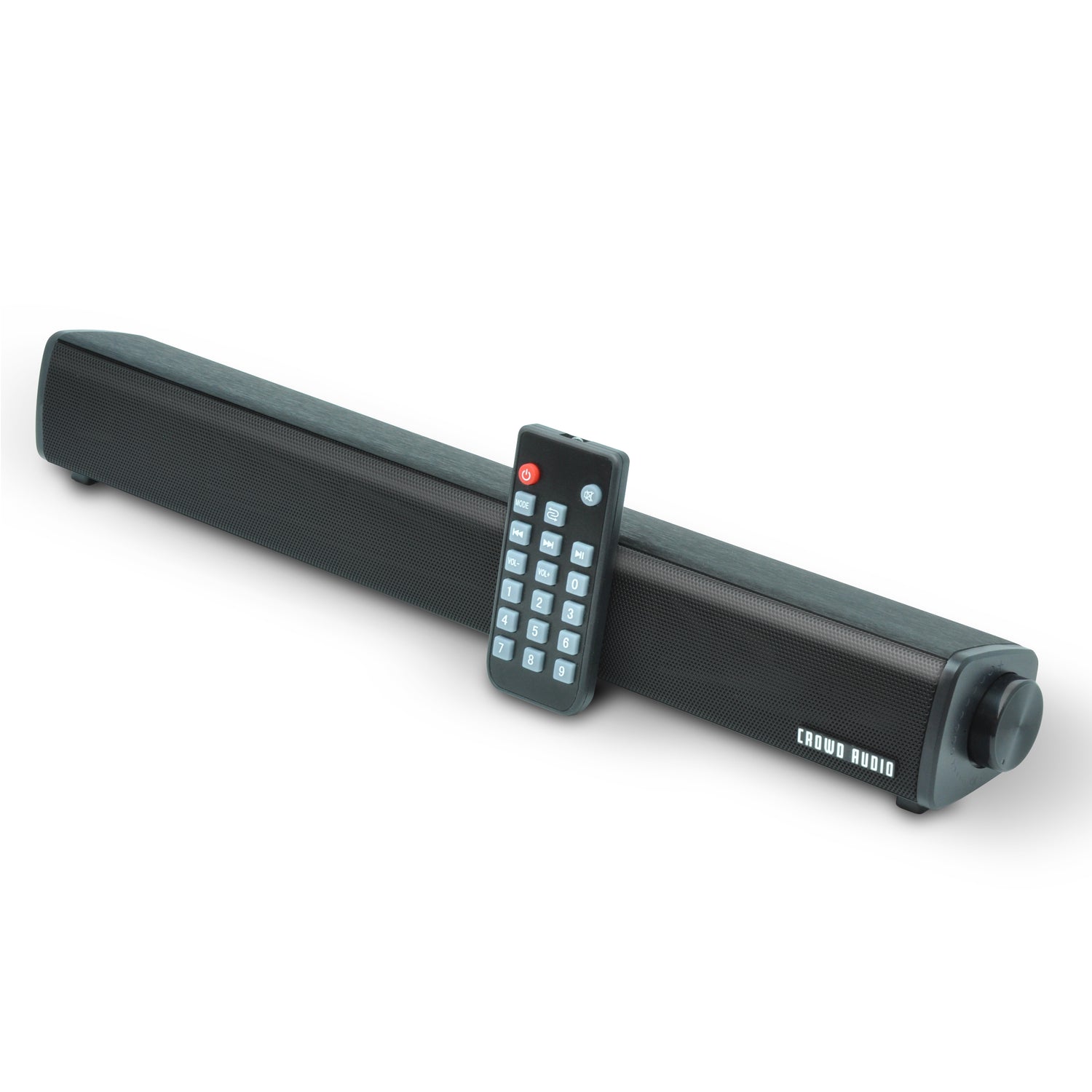 ワイヤレスステレオスピーカー SP-04 – CROWD AUDIO