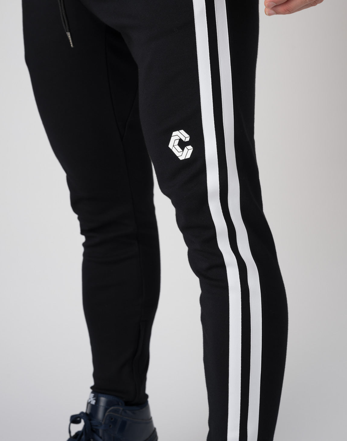 CRONOS クロノスパンツМ-ディーゼルスニーカー