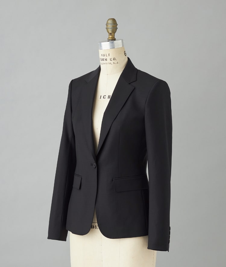 ICB Made to Measure | ICB -ONWARD-