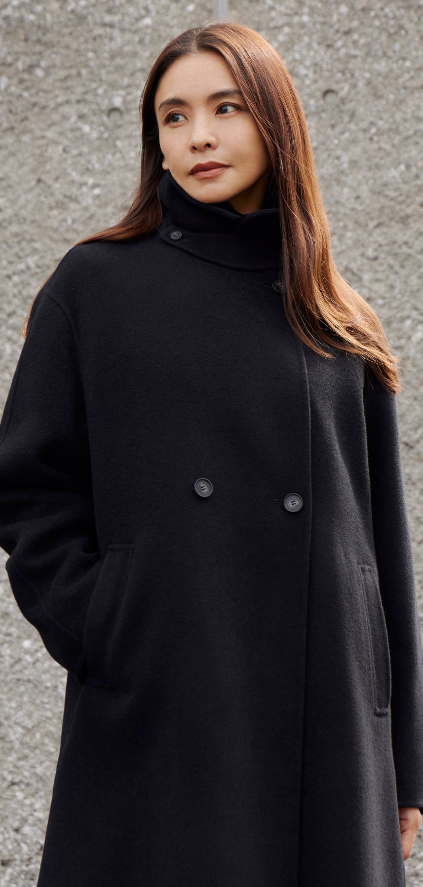 studio boheme paris frio coat 2022awアウター studio boheme paris