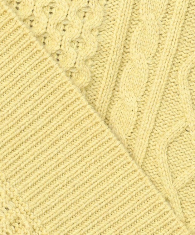 ケーブルニット / UNFILO | ファッション通販 【公式通販】オンワード