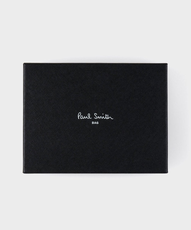 ハイライトステッチ 2つ折り財布 / Paul Smith | ファッション通販