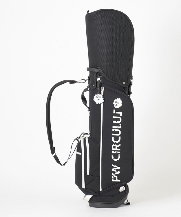 WACC ワック UNISEX MATT RUBBER シューズバッグ ゴルフ WACC ワック