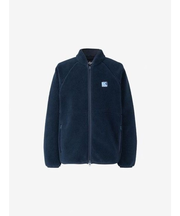 ファイバーパイルジャケット / HELLY HANSEN | ファッション通販