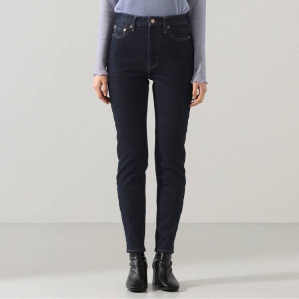 チャコットのデニムに新型が登場！ーBallet Denim Smart Flareー