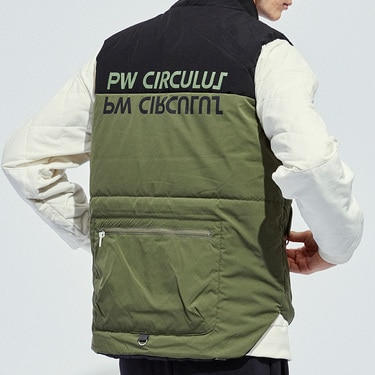 GOLF OUTER COLLECTION | ONWARD CROSSET