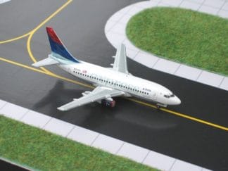 BC4010 GEMINI JETS SKYMARK AIRLINES B737-800W JA73NE 音符 1:400