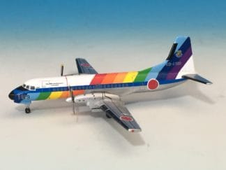 YS-11 – 航空機モデル専門店 クロスウイング