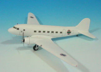 04424 Phoenix Kalitta Air / カリッタ航空 B747-400 N403KZ 1:400 お