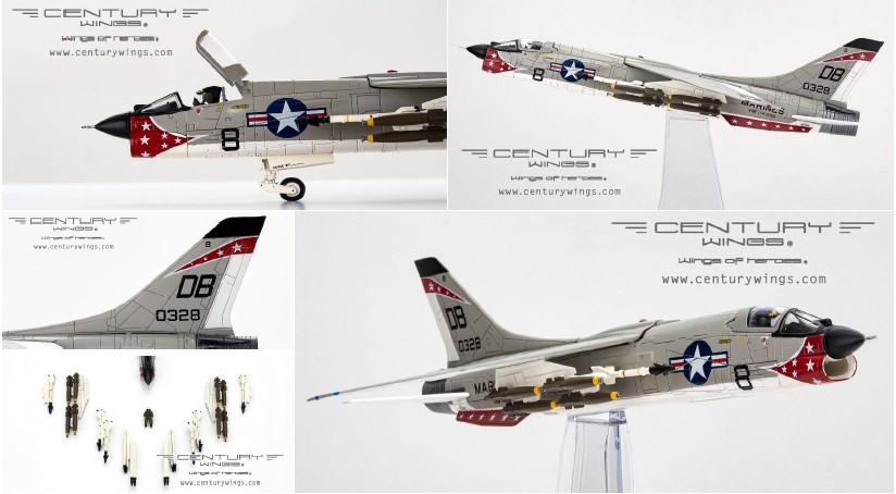 CW001644 CenturyWings USMC / アメリカ海兵隊 第235海兵戦闘飛行隊