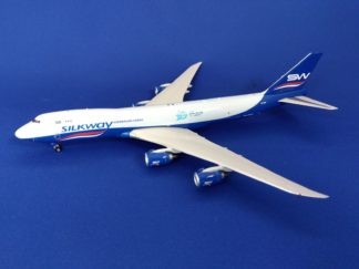 11800 Phoenix AIR CHINA / 中国国際航空 B747-8i B-2487 1:400 完売