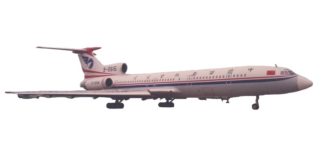 11849 Phoenix Ryanair / ライアンエアー B737 MAX8 EI-IHN 1:400 完売