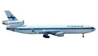 11860 Phoenix KLM / KLMオランダ航空 B777-300ER PH-BVA 1:400 完売
