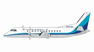 SAAB340 – 航空機モデル専門店 クロスウイング