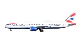 04622 Phoenix British Airways / 英国航空 ブリティッシュ