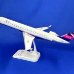 MM15018 EVER RISE PEACH / ピーチ A320neo JA215P 組立品 スナップ