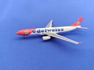 531511 航空会社オフィシャルモデル Herpa Singapore Airlines