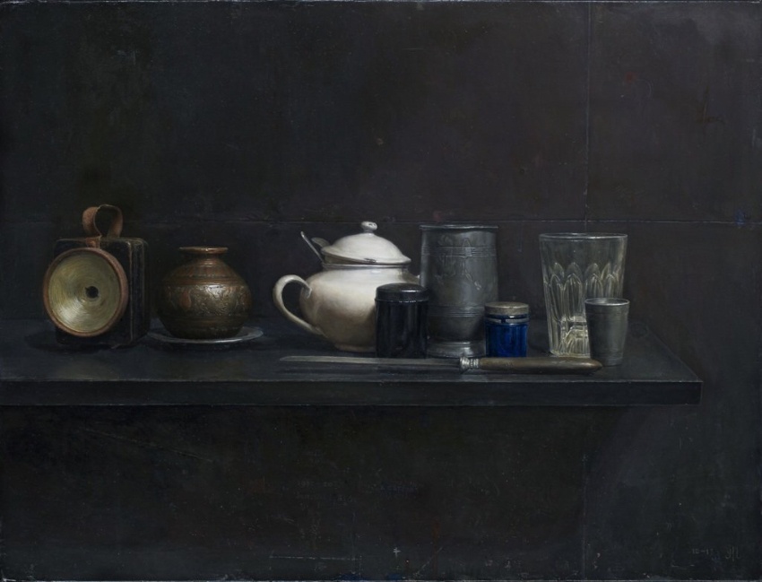 Works Ⅰ | Junichi Ishida