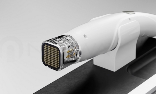 ベルクサーマ｜冷却機能付き最新サーマルフラクショナルマシン