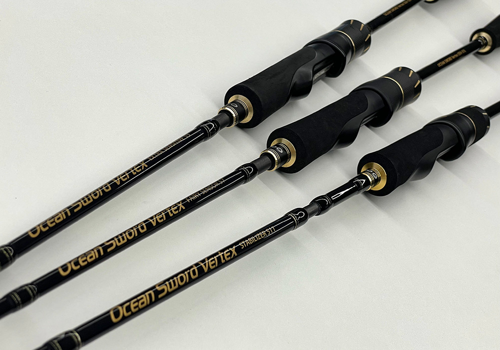 オーシャンソード Vertex | クレイジーオーシャン