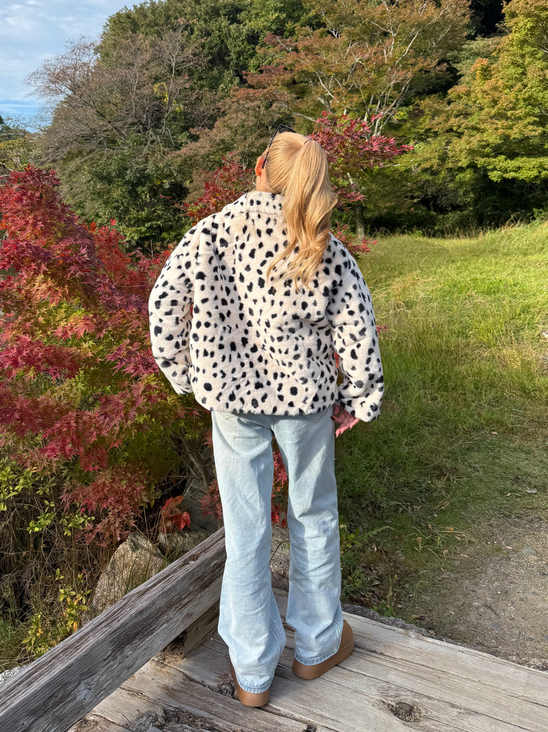 モコモコムートンブーツ DPB73457 – CRAMMY