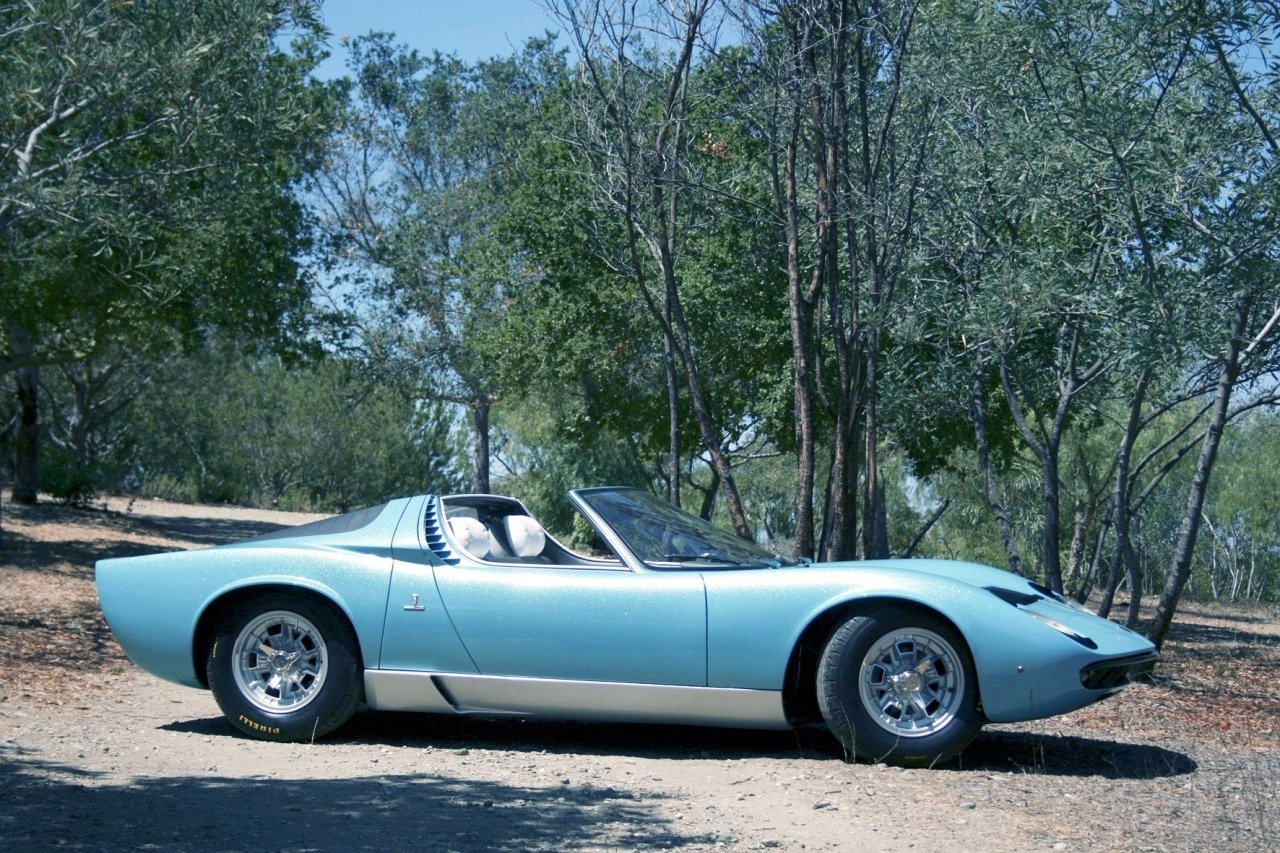 THE COMPLETE MIURA FAMILY TOGETHER! – PART 3 | CRANKHANDLEBLOG