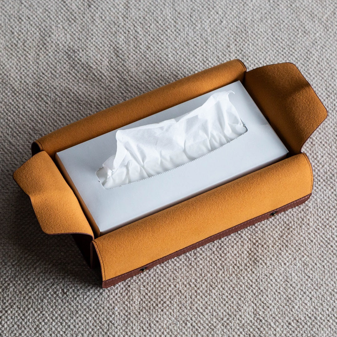 テンテ ティッシュカバー | 家具・インテリア通販サイト CRASH GATE