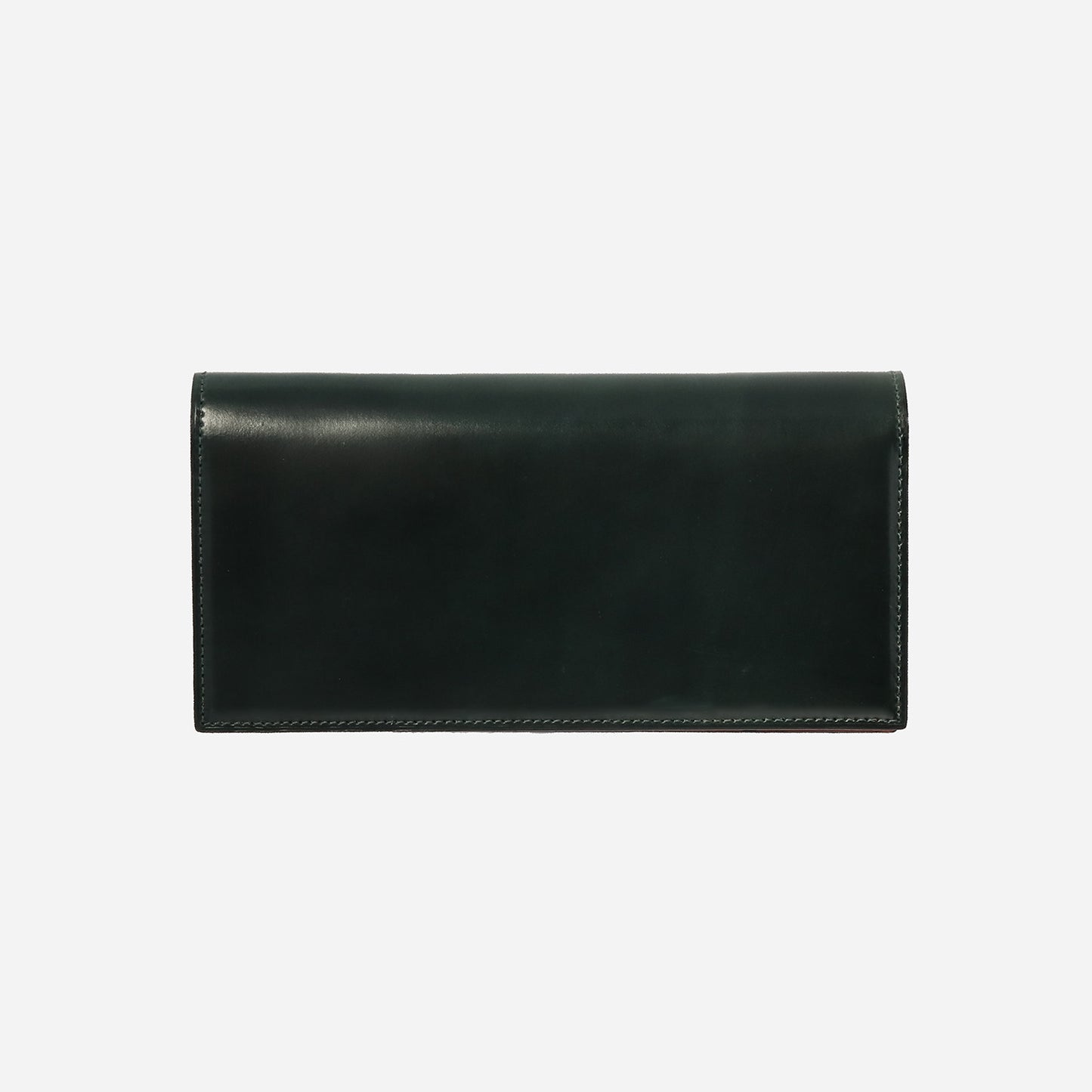 シェルコードバン 長財布 札入れ（日本製）｜革製品 CRAFSTO（クラフスト）