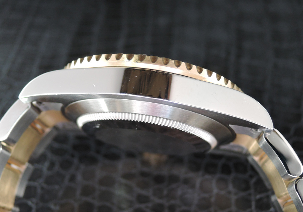 ロレックス 116613 コマ ROLEX ロレックス 116613 コマ 純正品 2